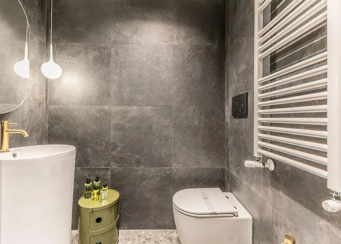 - Casini 6 Trastevere 4* Rzym