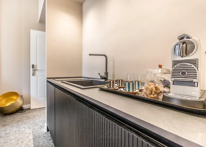 Pensjonat - Casini 6 Trastevere 4*