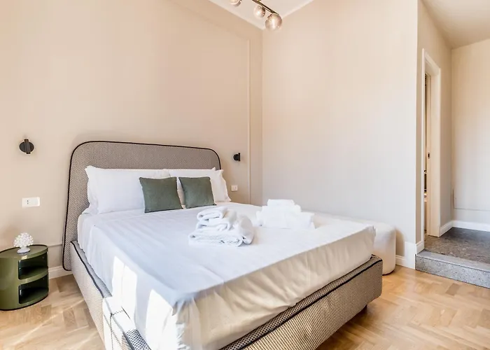- Casini 6 Trastevere Rzym