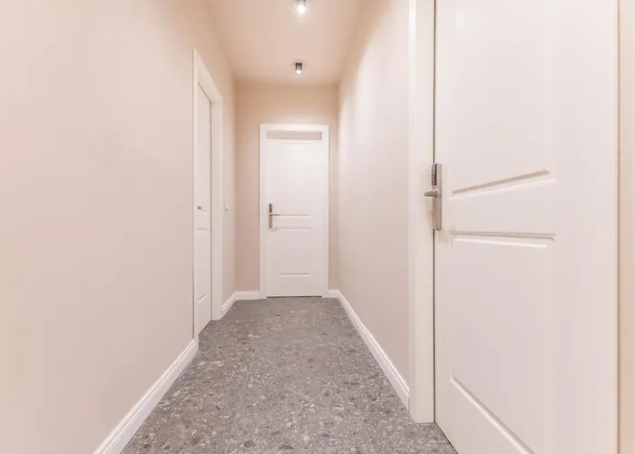 - Casini 6 Trastevere 4* Rzym