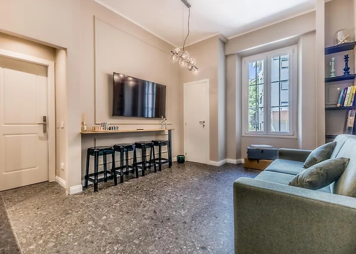 Pensjonat - Casini 6 Trastevere 4*