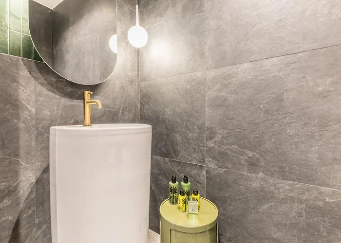 Pensjonat - Casini 6 Trastevere 4*