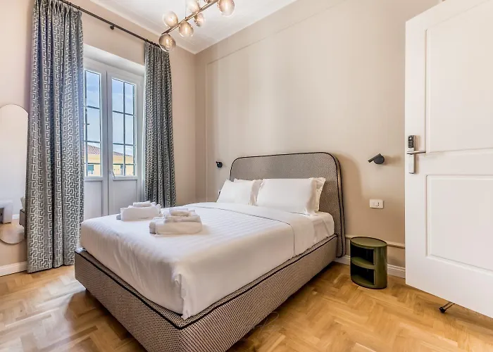 - Casini 6 Trastevere Rzym