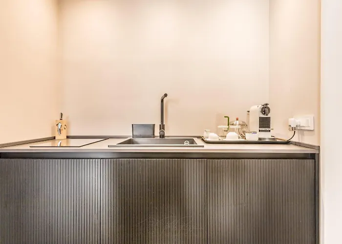 - Casini 6 Trastevere 4* Rzym